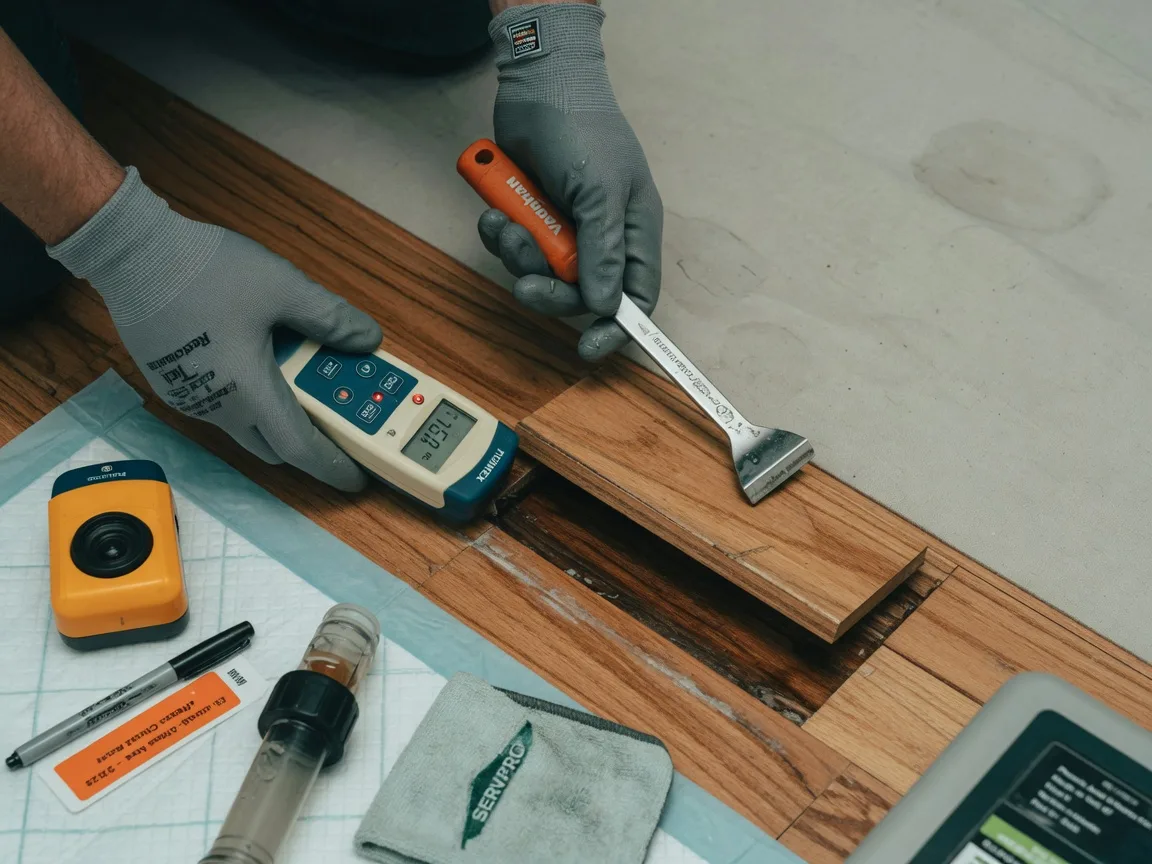 Why choose Water Damage Restoration in Lowman, ID